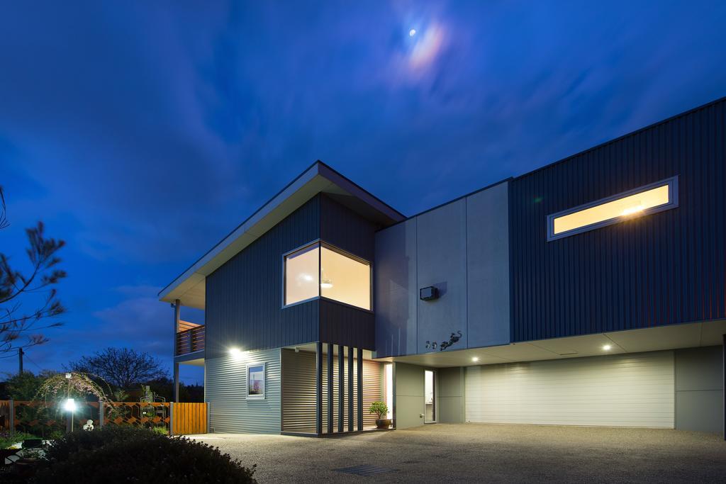 Villa Azura Daylesford Exterior foto
