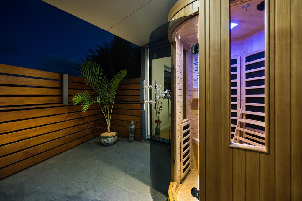 Villa Azura Daylesford Exterior foto