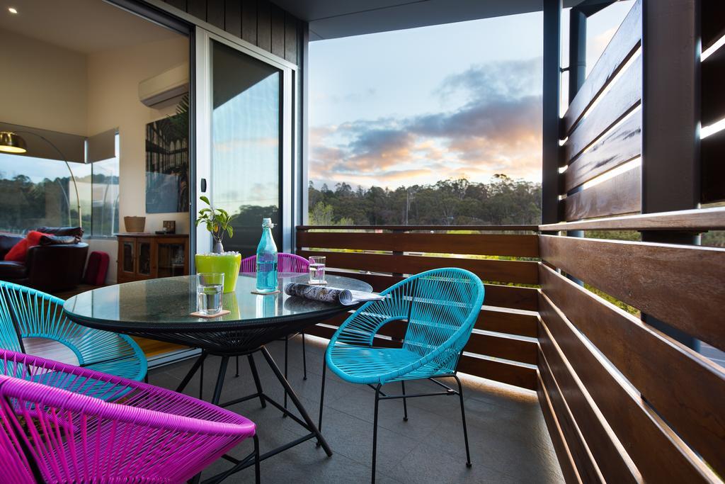 Villa Azura Daylesford Exterior foto