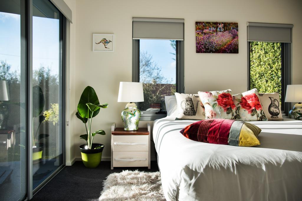 Villa Azura Daylesford Exterior foto