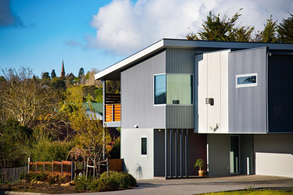 Villa Azura Daylesford Exterior foto